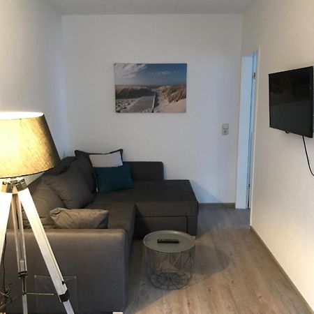 בנסרסיל Apartments Benser-Hof מראה חיצוני תמונה