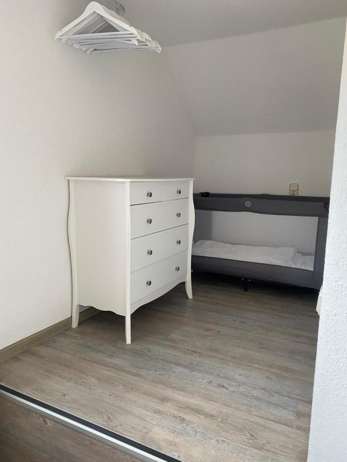 בנסרסיל Apartments Benser-Hof מראה חיצוני תמונה