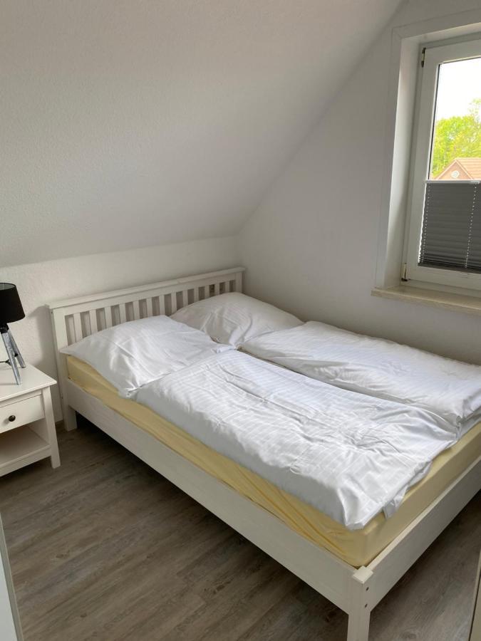 בנסרסיל Apartments Benser-Hof מראה חיצוני תמונה
