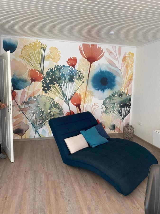 בנסרסיל Apartments Benser-Hof מראה חיצוני תמונה