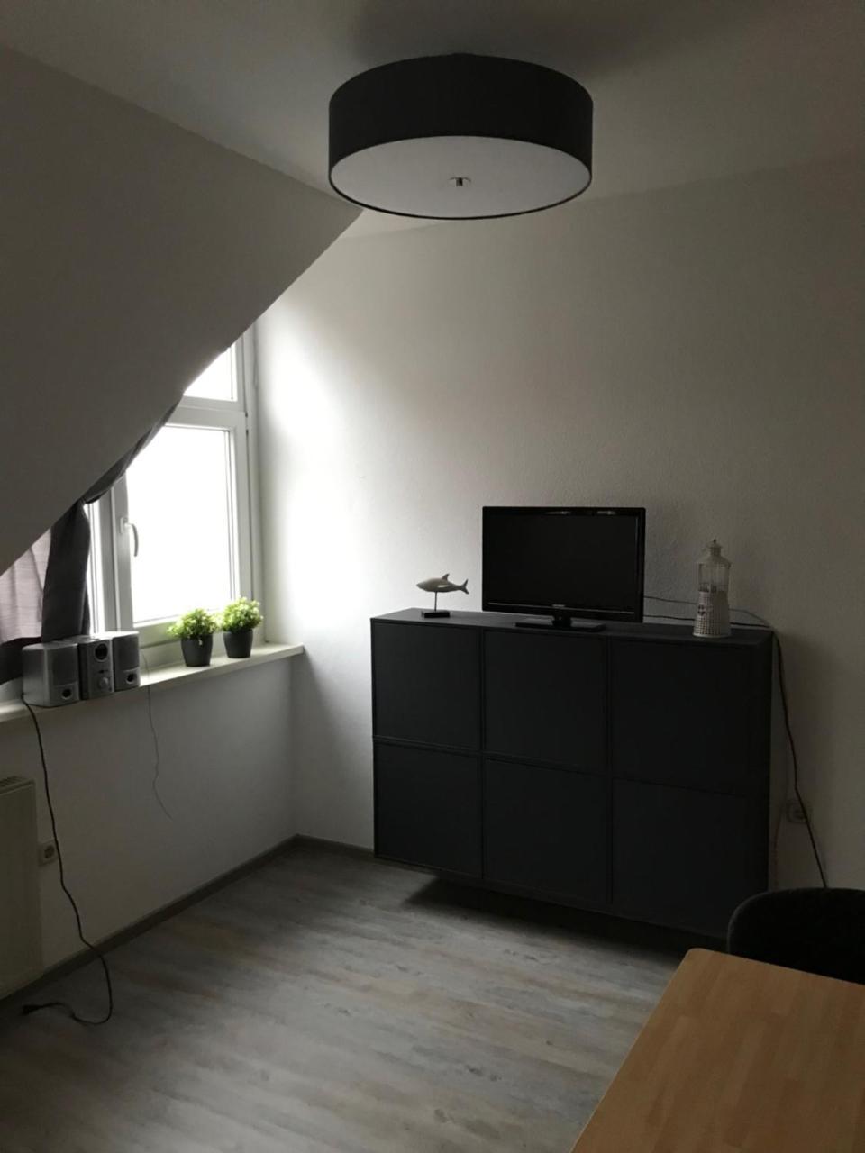 בנסרסיל Apartments Benser-Hof מראה חיצוני תמונה