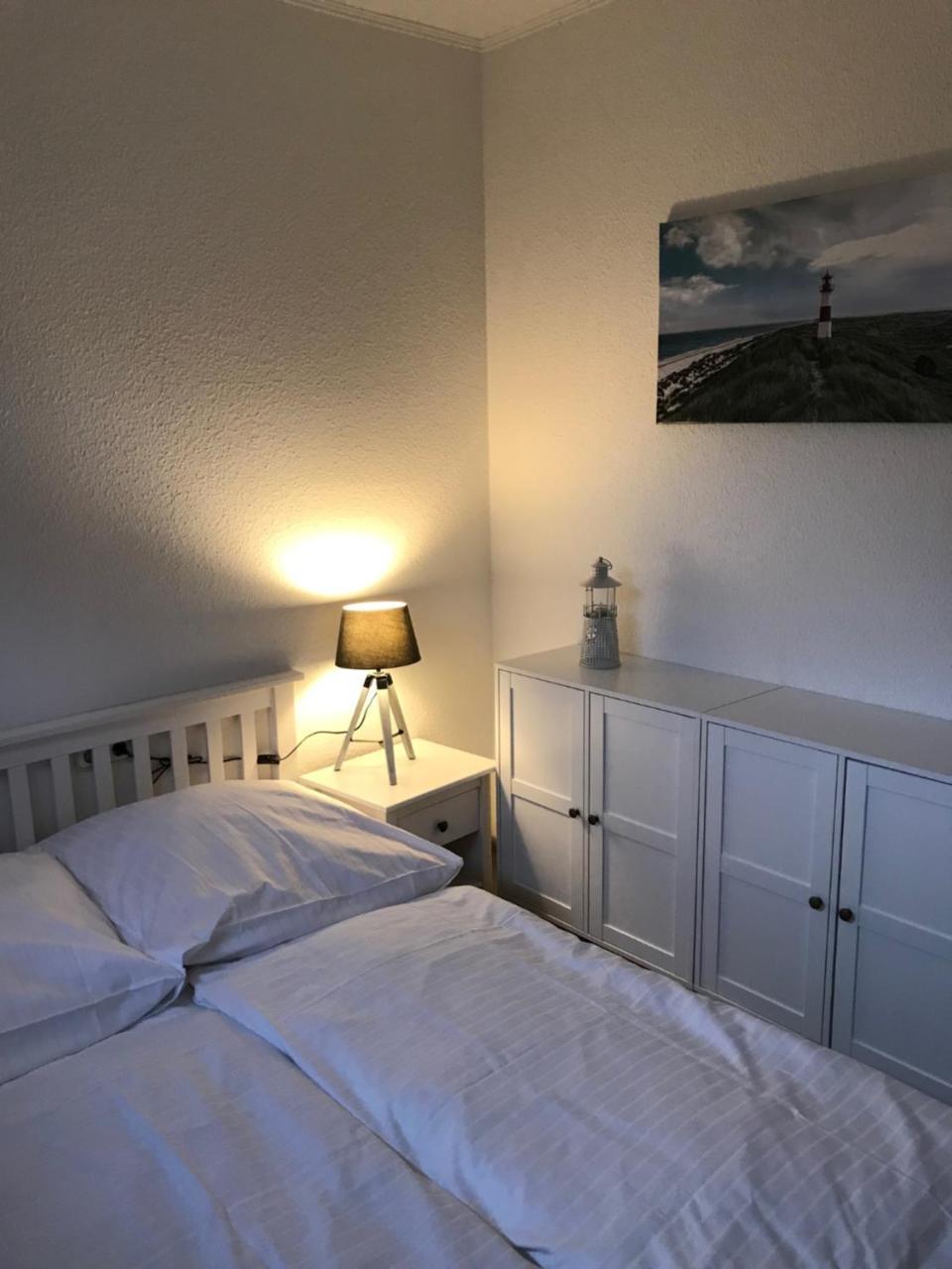 בנסרסיל Apartments Benser-Hof מראה חיצוני תמונה